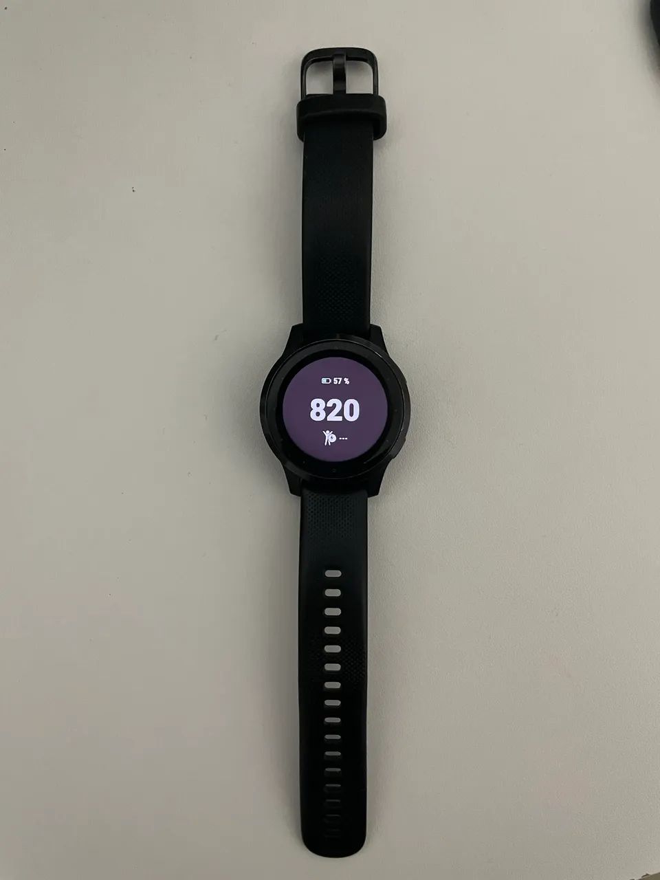 Garmin vivoactive 4s