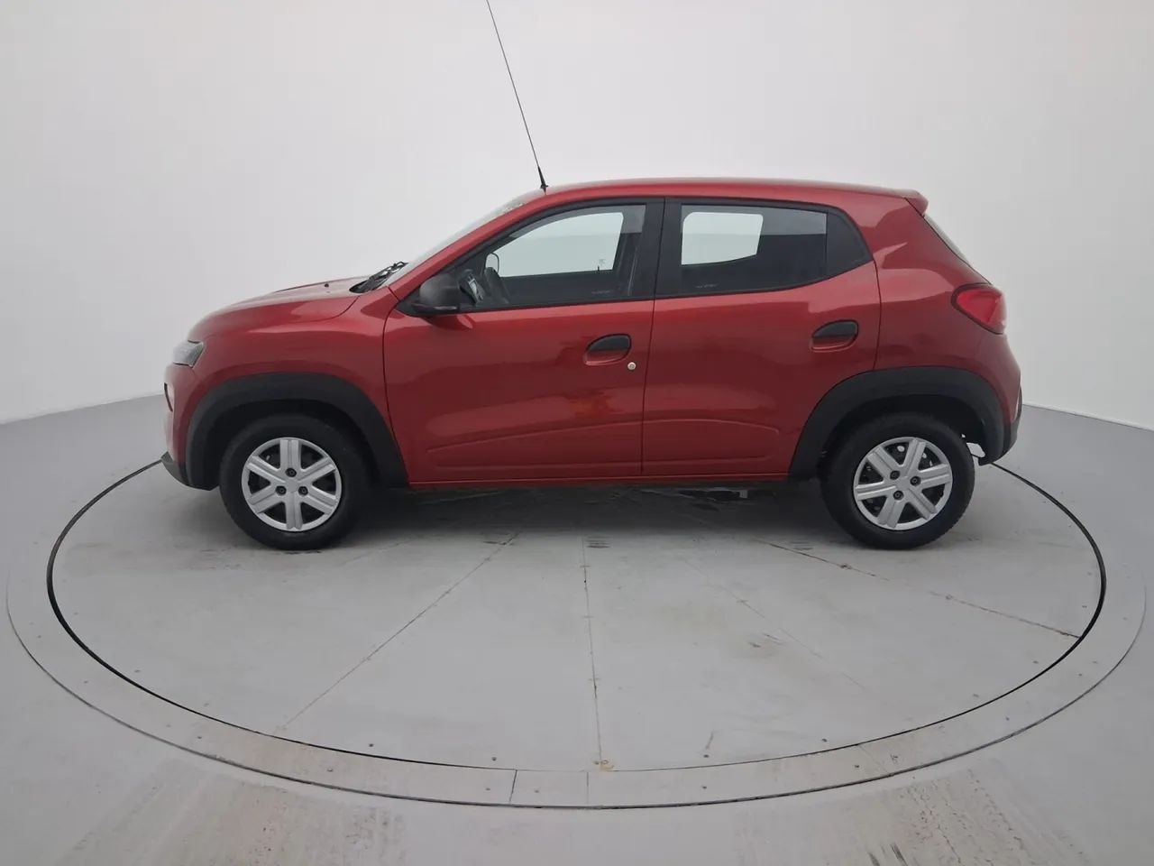 Renault Kwid 1.0 Zen, foto 2 de 18