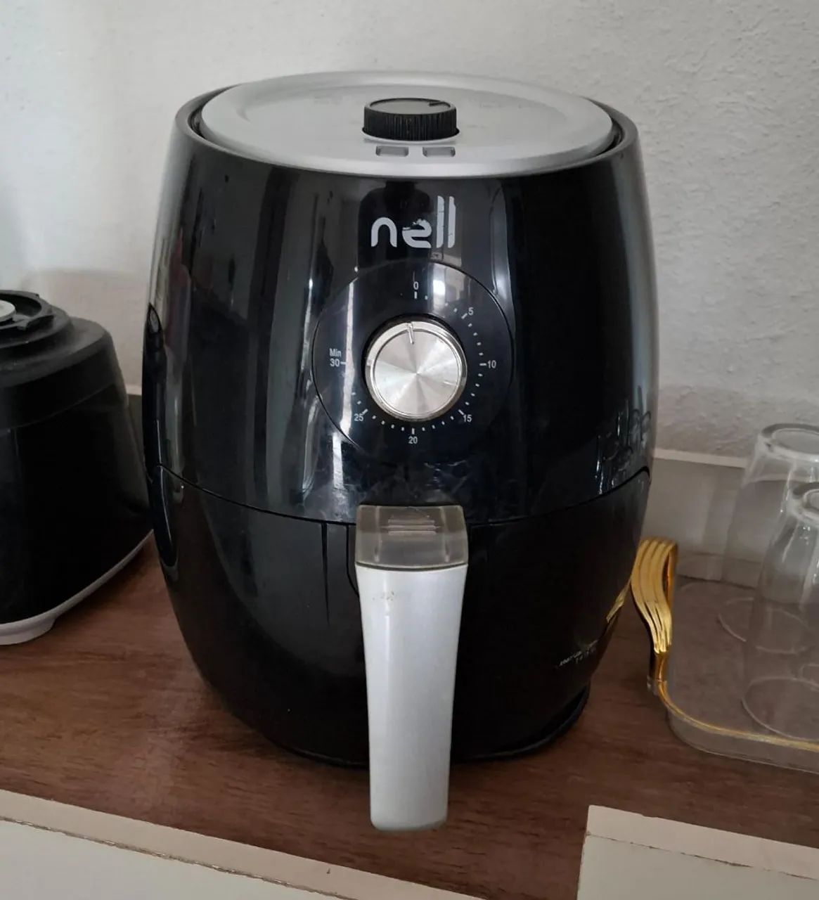 Airfryer - Foto 2