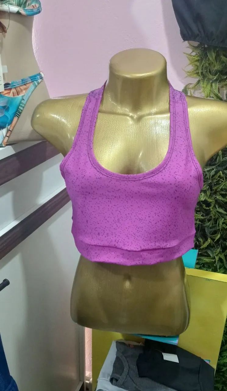 Vendo manquin busto para loja - Foto 2