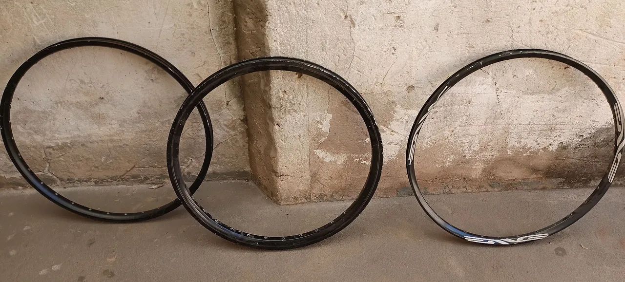 Aros de bike  - Foto 4