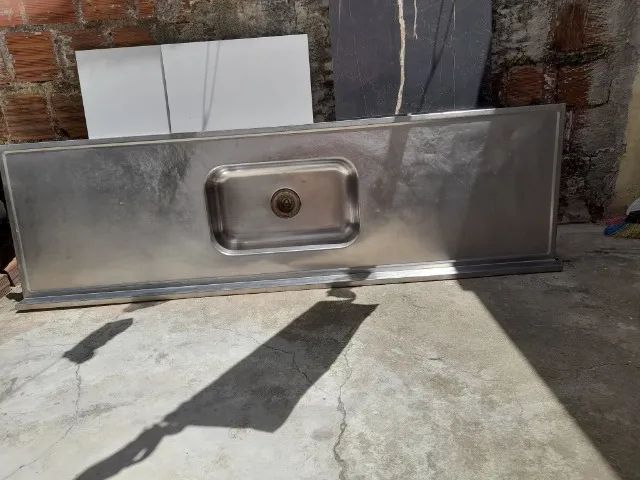 pia de cozinha - Foto 2