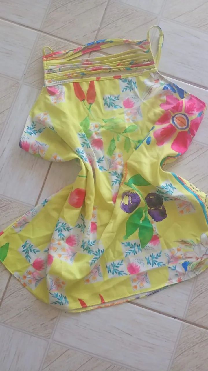 Lote de roupas femininas top!! ?!! - Foto 2