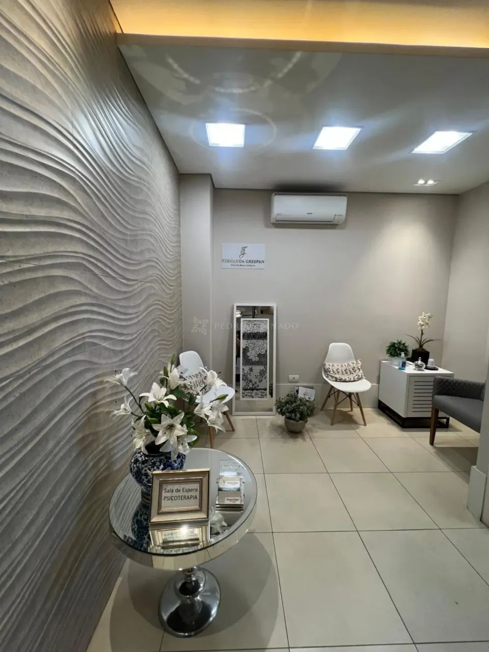 Sala Comercial | New Tower Plaza II