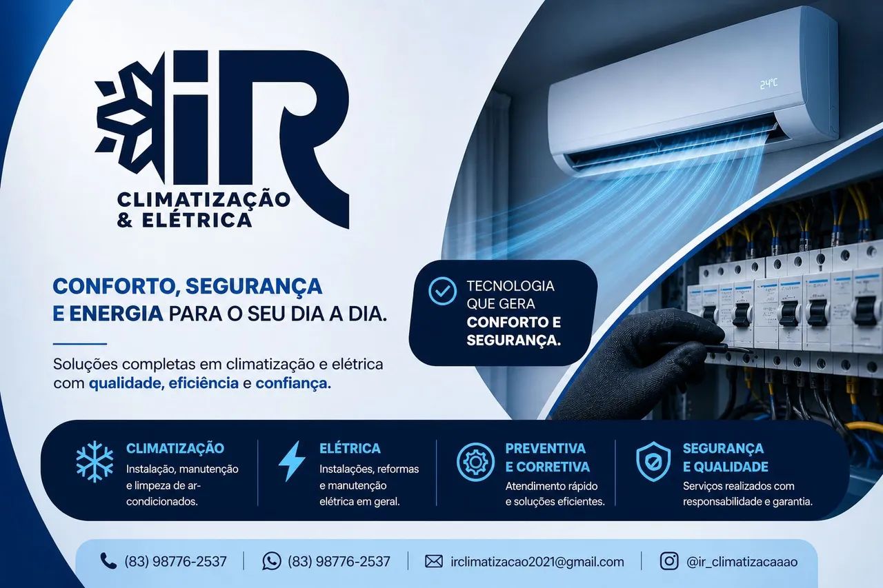 Ar condicionado TCL Pro 2.0 Inverter  - Foto 2