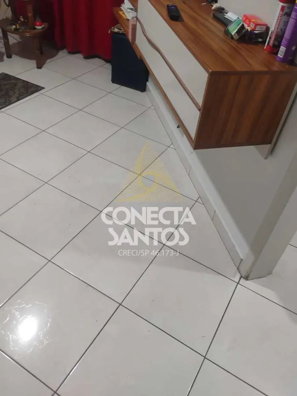 Apto 2 quartos Parque São VicenteR$230 mil Cod1999 - Foto 3