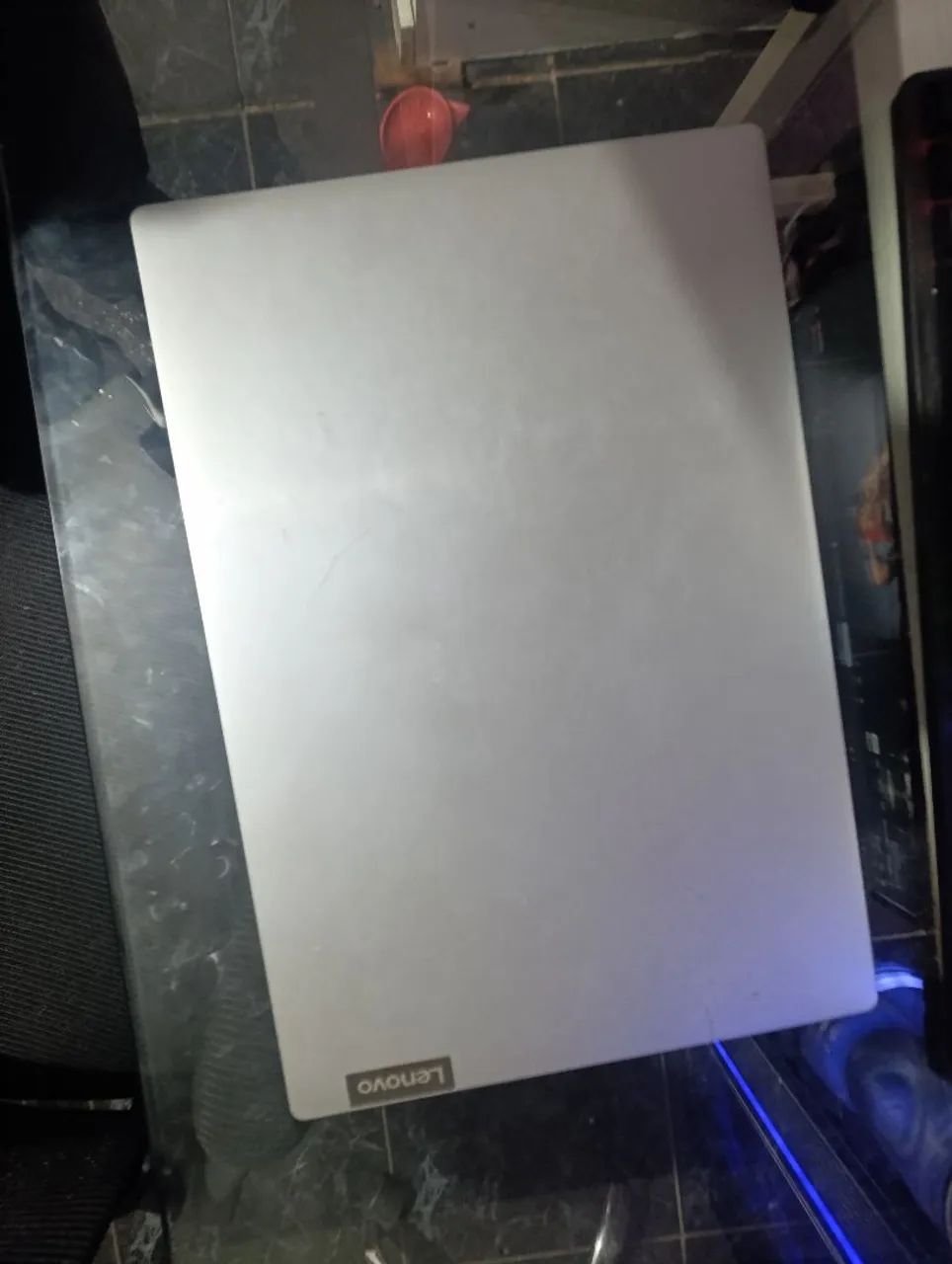 Vendo Lenovo ideapad s145 i3 usado e funcionando perfeitamente