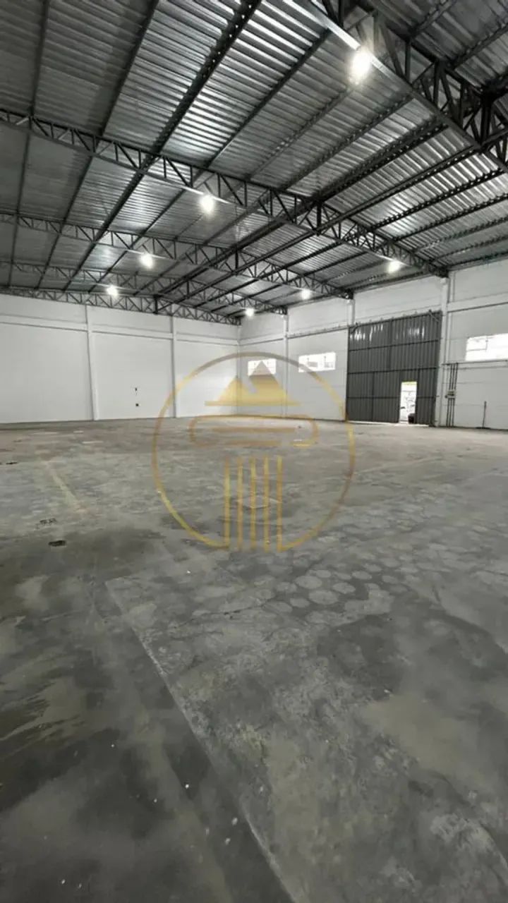 Galpão para alugar com 540m² no bairro Praça, Tijucas-SC - Foto 5