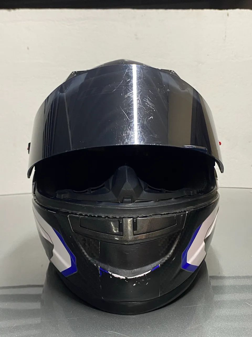 Capacete Ls2