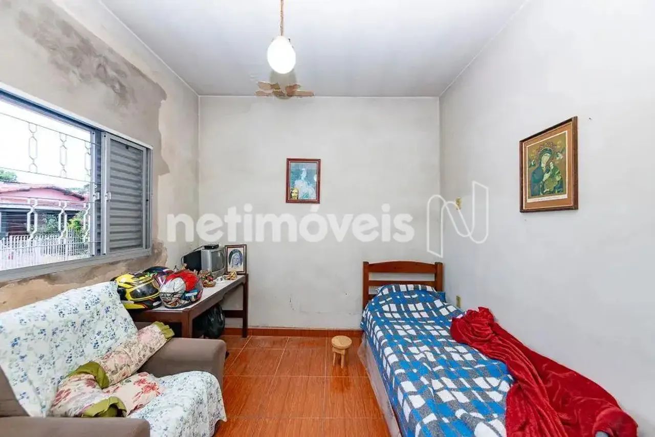 CASA COM DUAS MORADIAS NO SANTO ANDRÉ - Foto 5