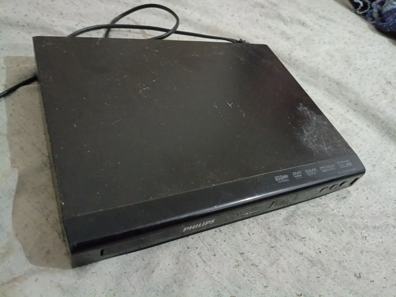 DvD 