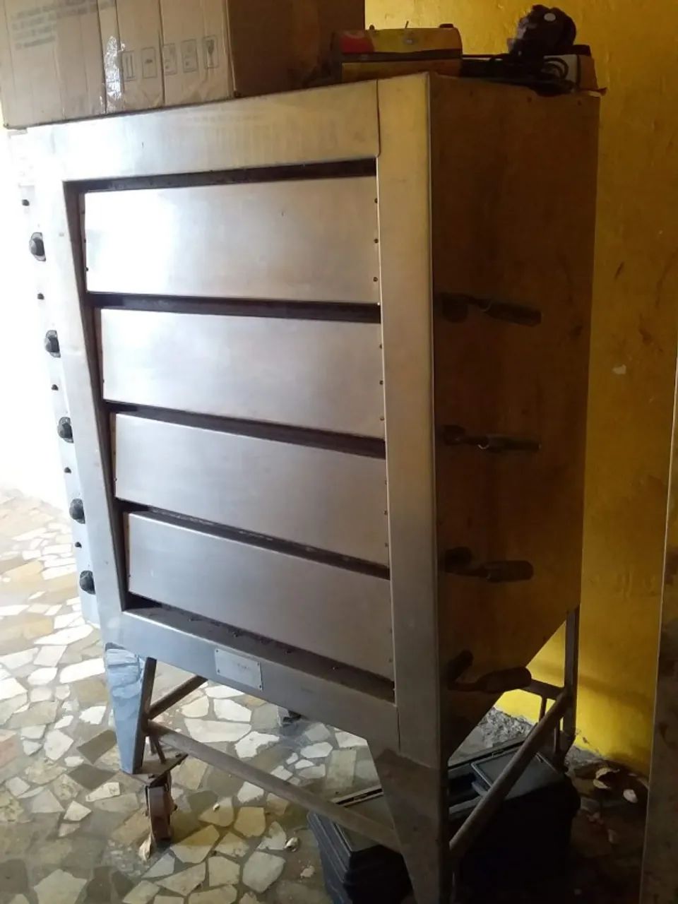 Forno de Padaria  - Foto 3