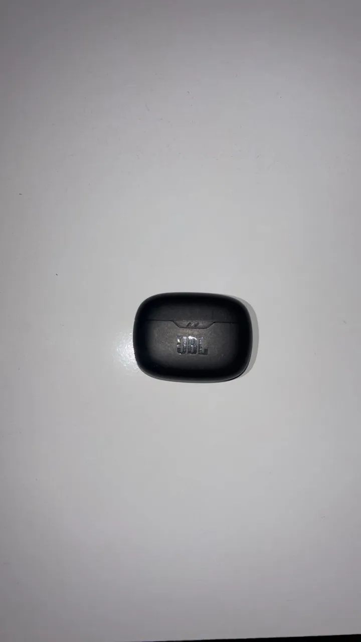     Fone JBL Wave Beam 2 Bluetooth em Ótimo Estado