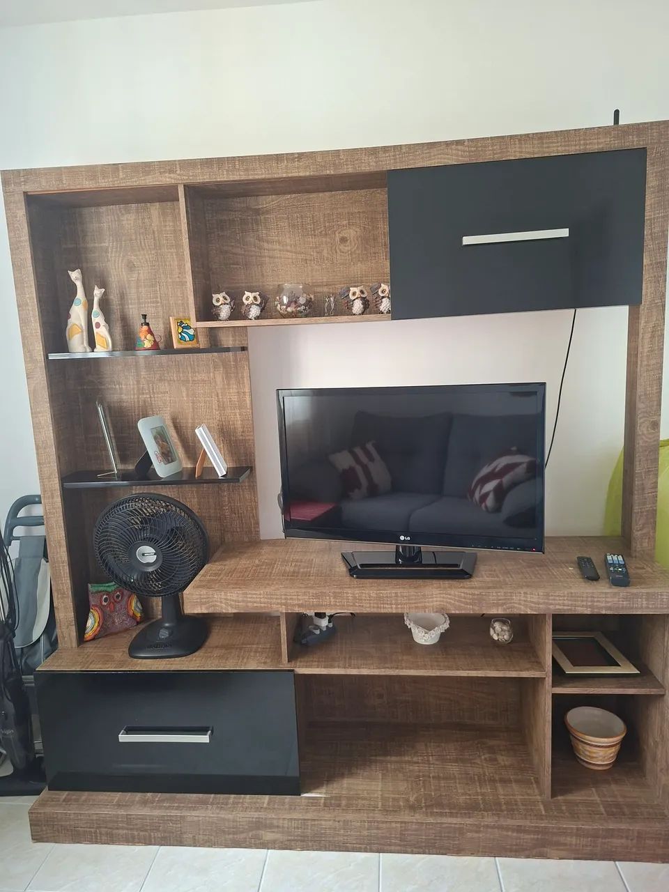 Estante para sala - Foto 2