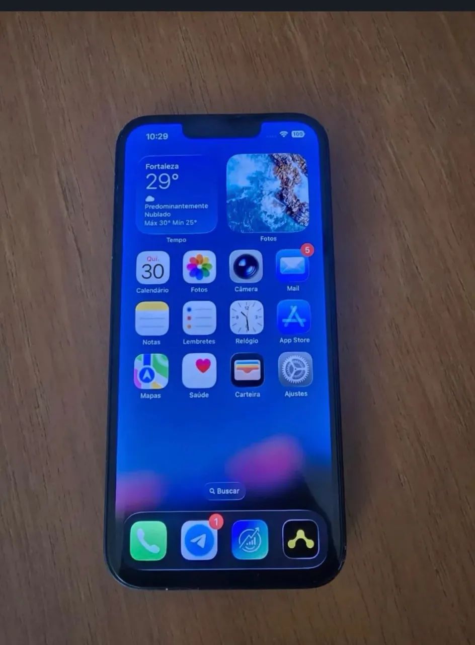 Iphone 13 - Foto 2