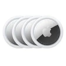 Air Tag Apple Kit 4 Unidades  - Foto 3