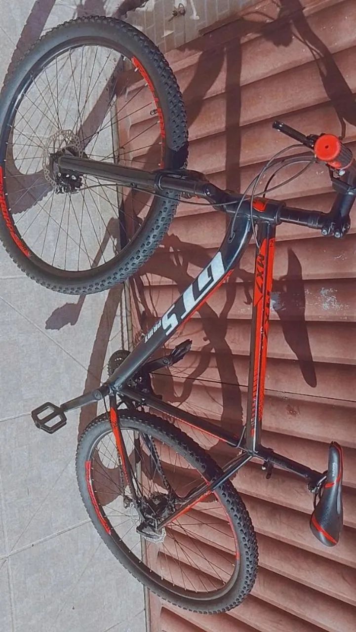 Bicicleta aro 29  - Foto 4