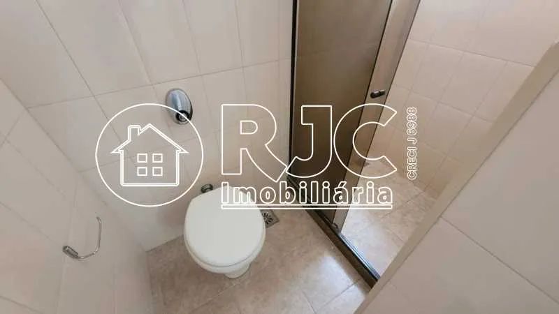 Apartamento : Casa / Residencial / Tijuca - Foto 11