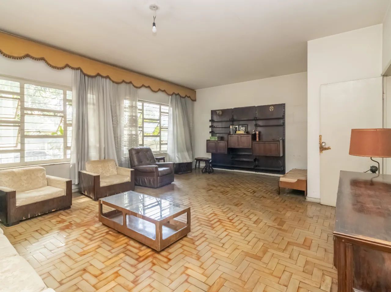 Casa para venda em Lapa com 6 quartos, sendo 2 suítes, 132m² - Foto 4