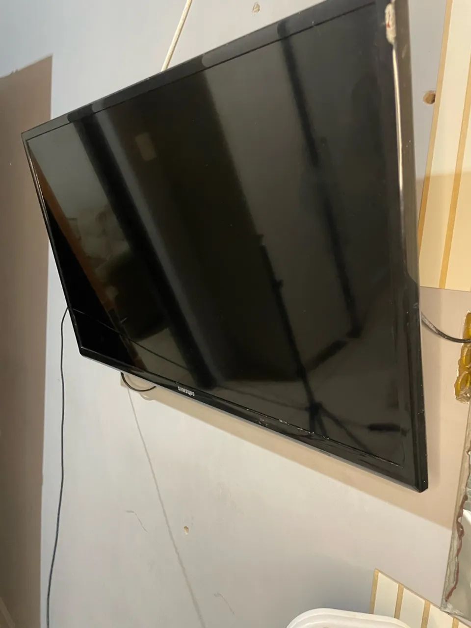 Smart TV Samsung 32 - Foto 3