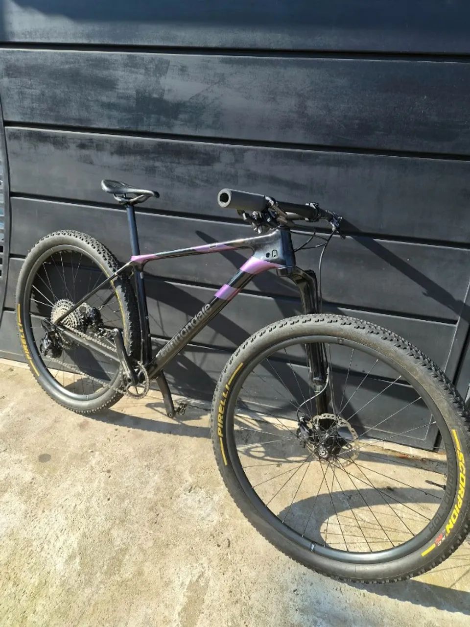 cannondale  - Foto 2