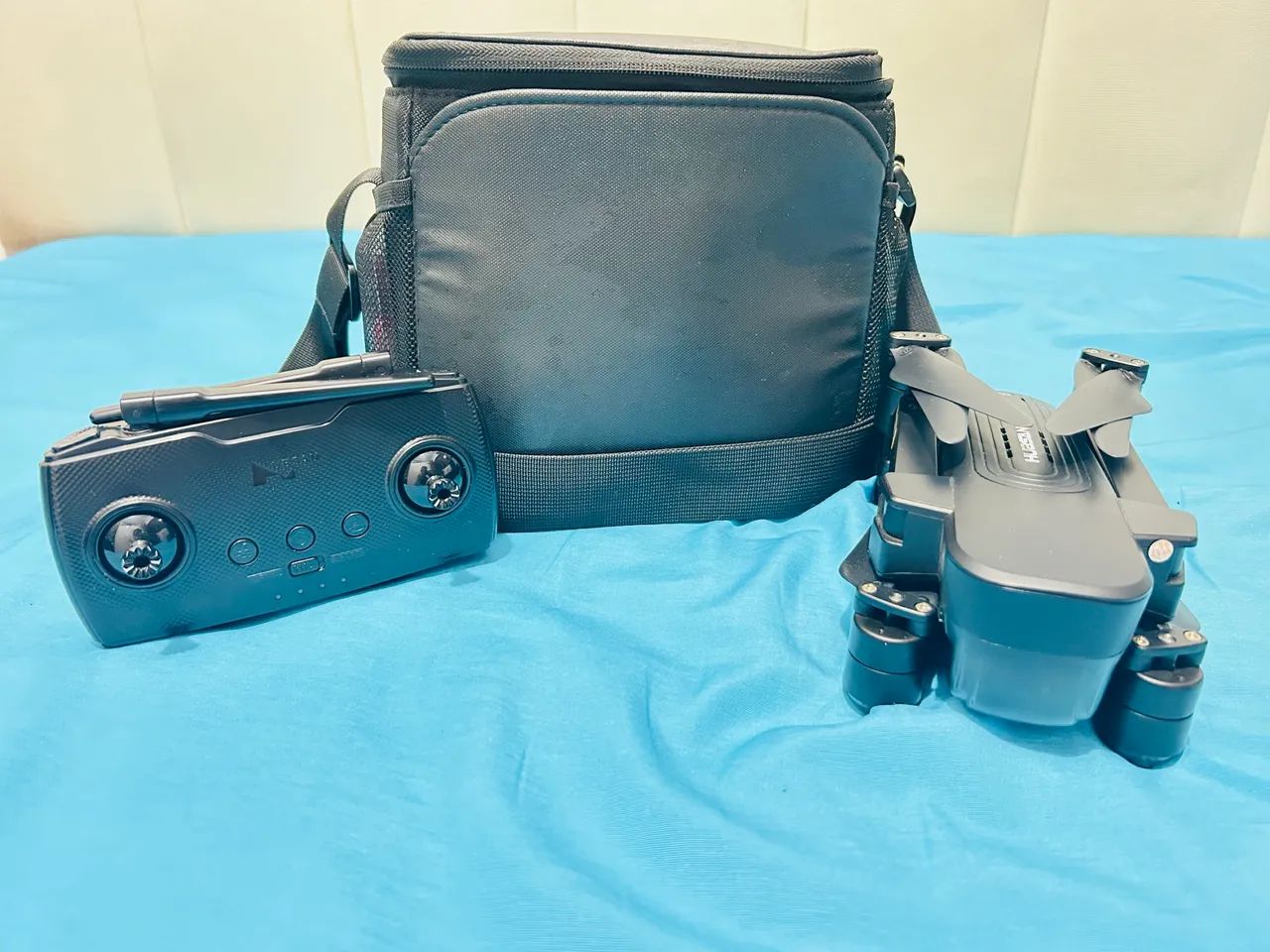 Drone Hubsan Zino Pro 