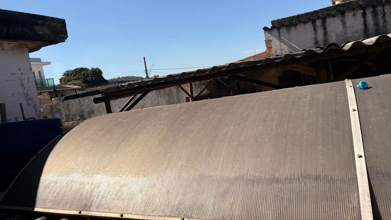 Toldo/ telhado - Foto 2