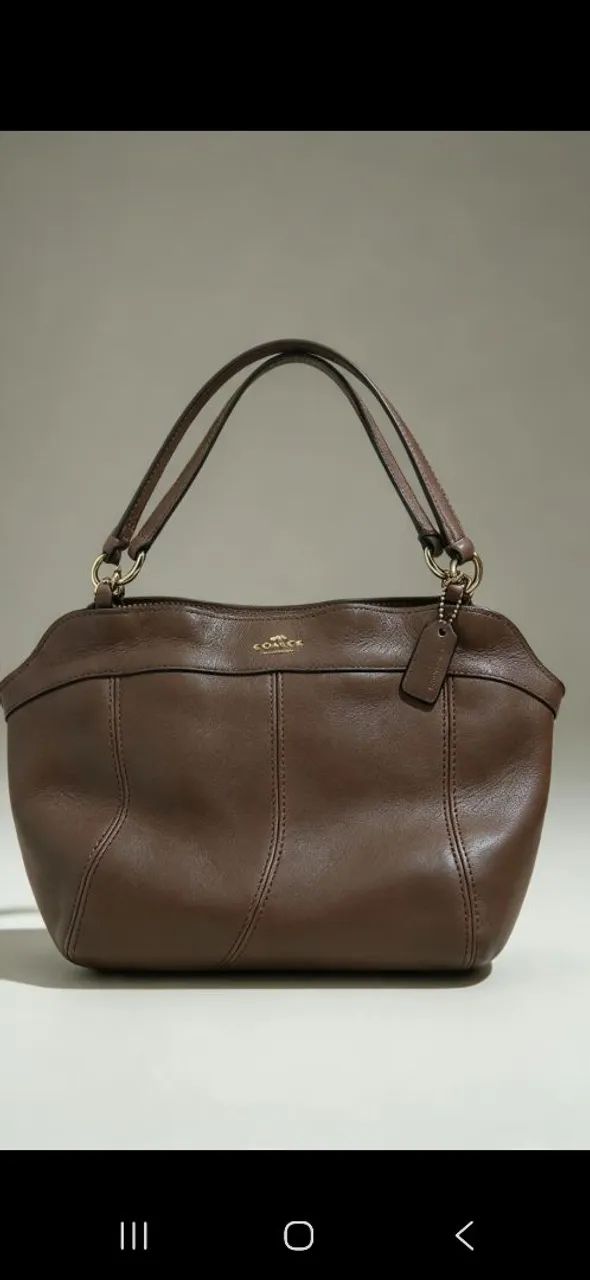 Bolsa coach Lexy 