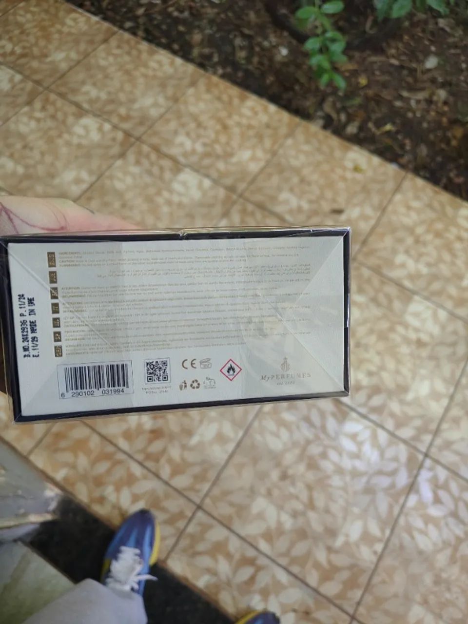 Aariz de Arabiyat Prestige  - Foto 2