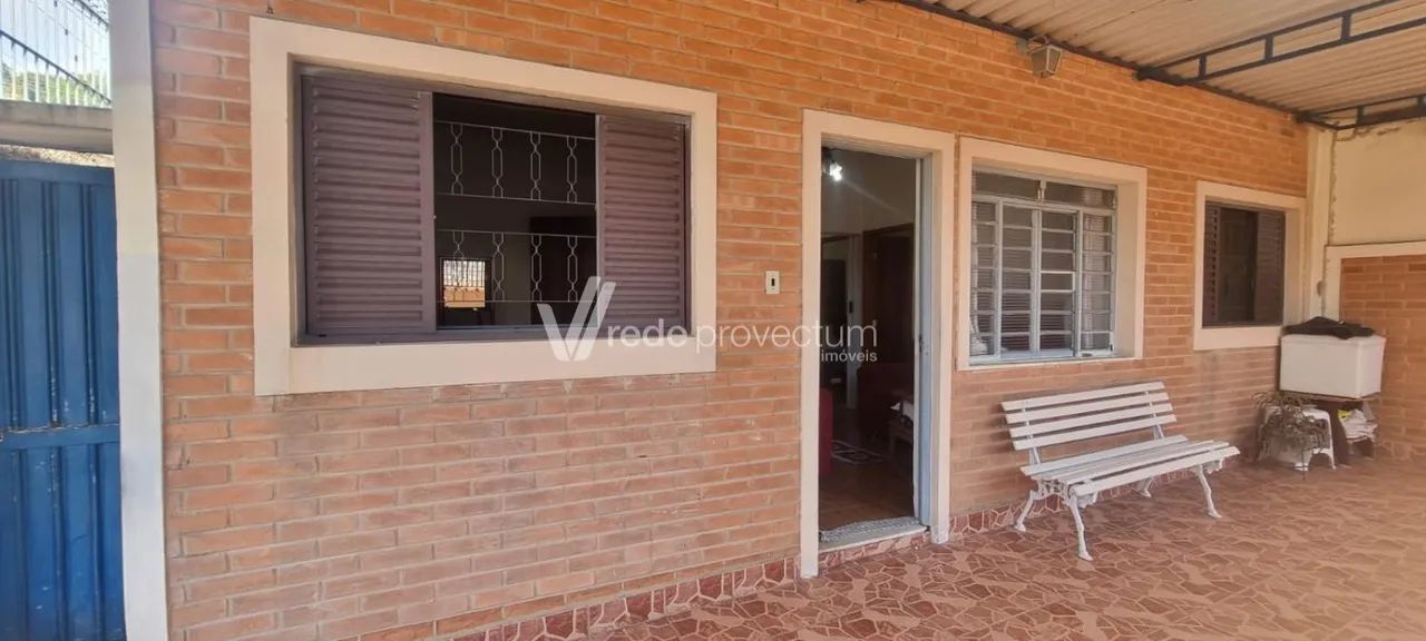 casa - Vila Castelo Branco - Campinas - Foto 5