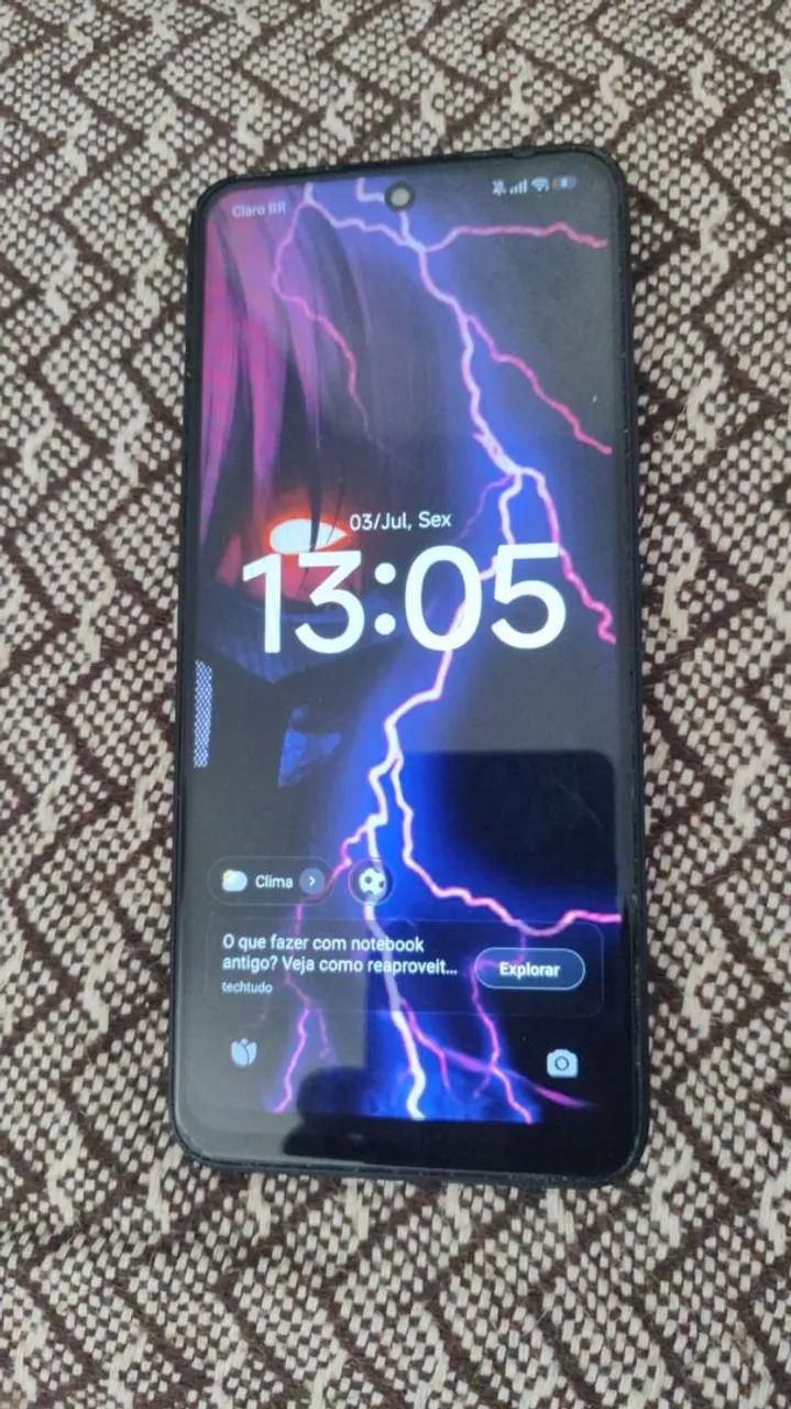 Xiaomi redimi 13x - Foto 2