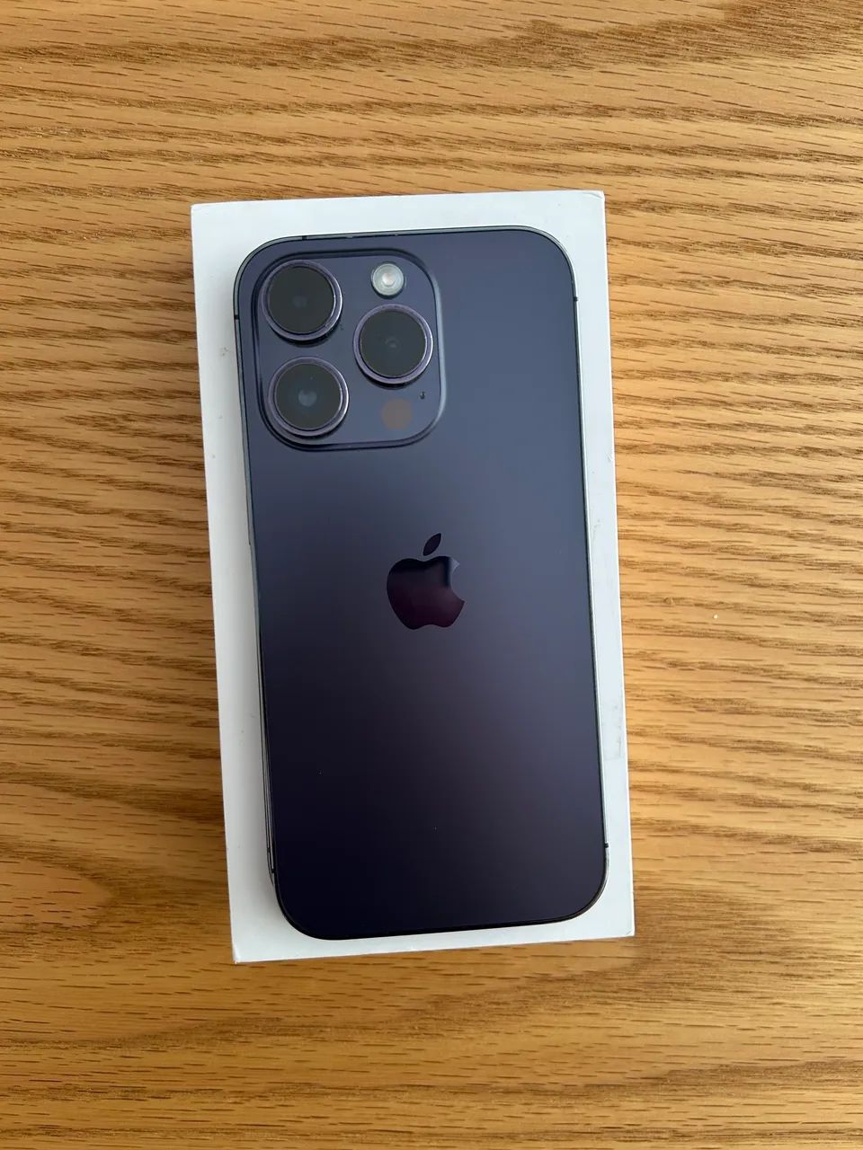 iPhone 14 pro 256Gb, Desbloqueado e-sim - Foto 2