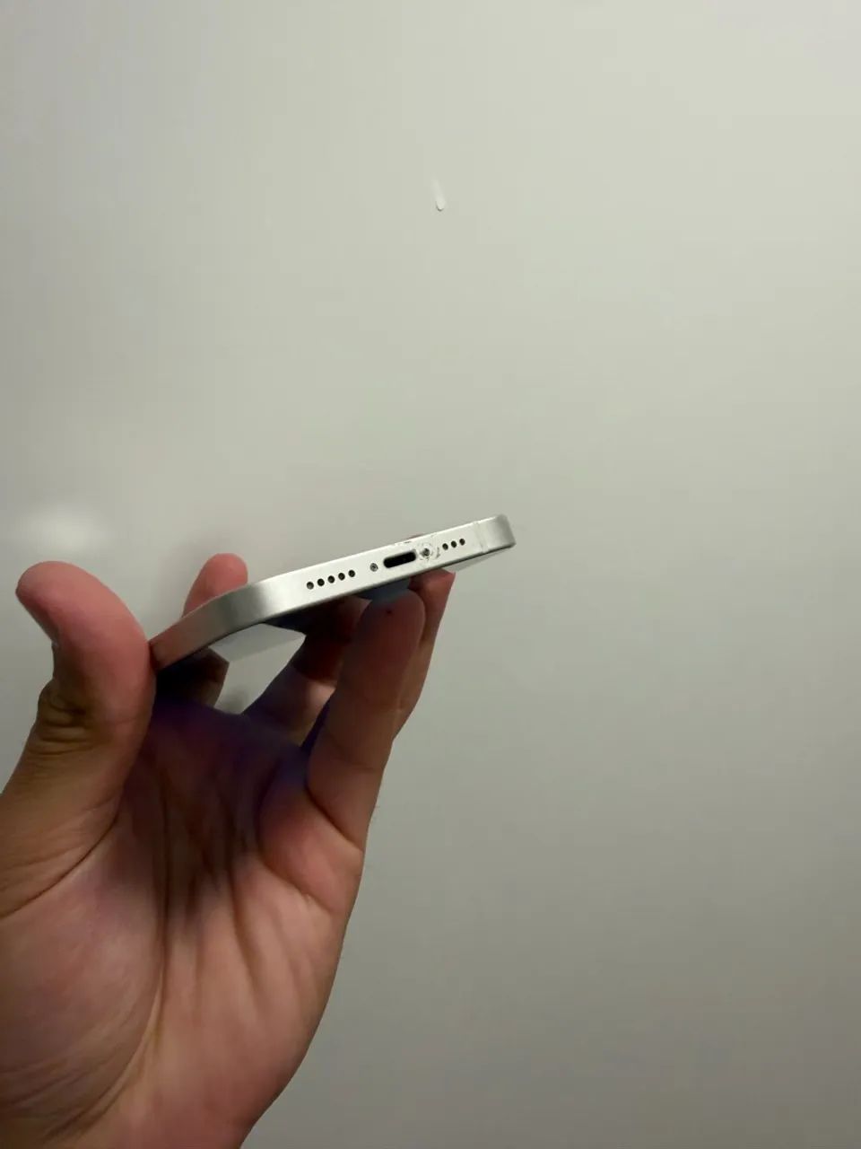 iPhone 12 128gb 81% branco  - Foto 3