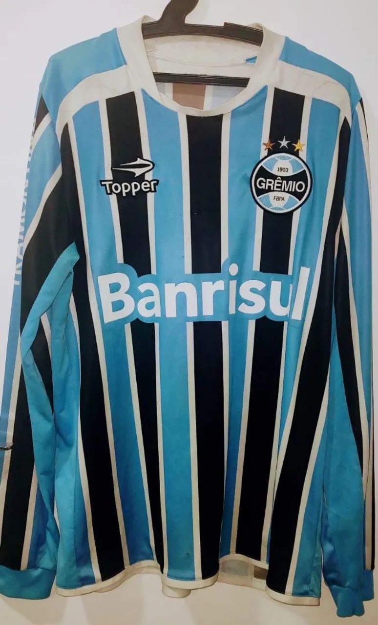 Camisa Grêmio 