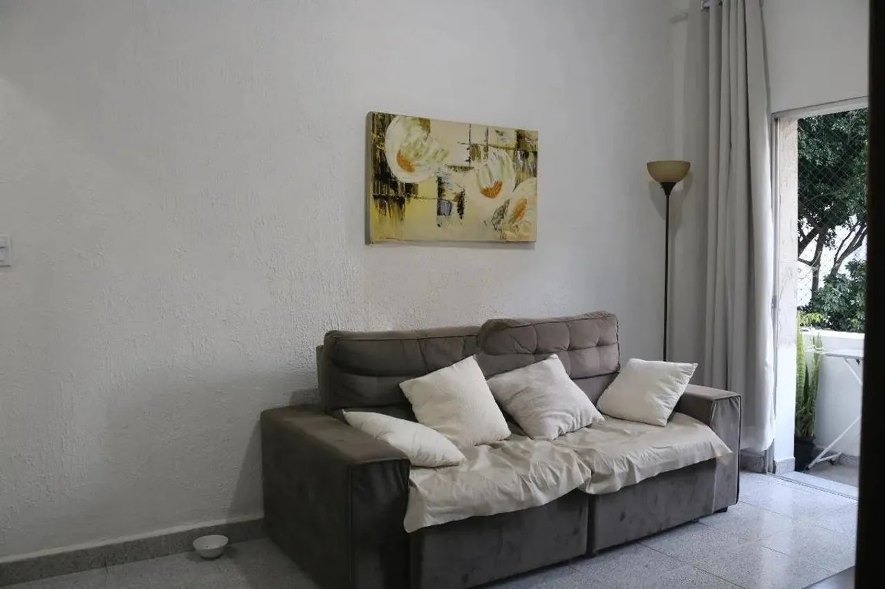 Apartamento à Venda - Bom Retiro, 2 Quartos, 78 m2 - Foto 5