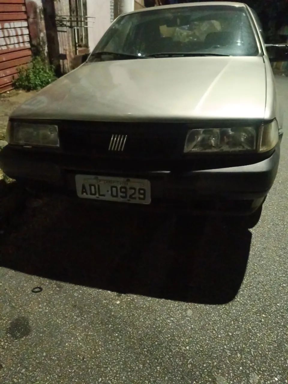 Fiat Tempra Tempra HLX 2.0 16V 4p 1997