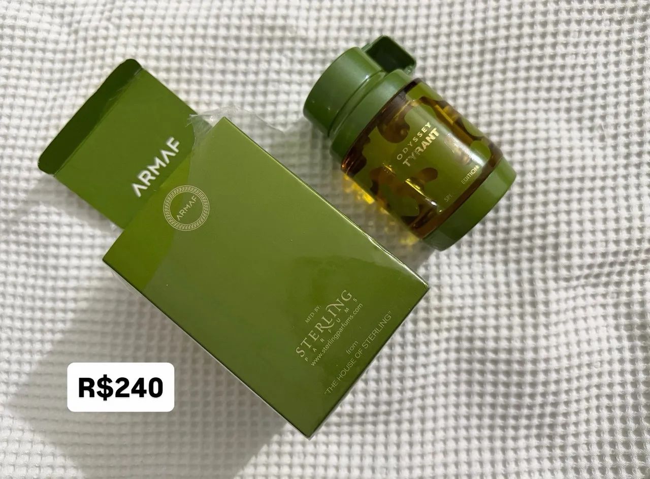 Perfumes importados  - Foto 3