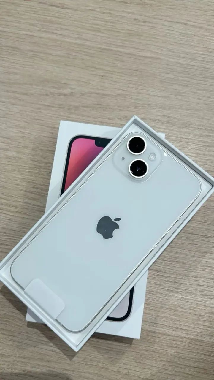 Apple Iphone 14 Estelar - 128gb - Foto 2