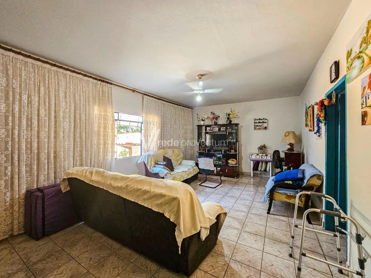 casa - Vila Santa Isabel - Campinas - Foto 2