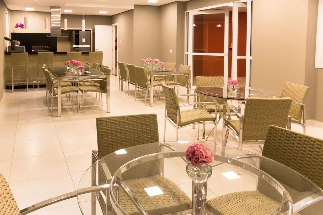 Apartamento de 3 quartos, 70m², com 2 banheiros - Foto 4