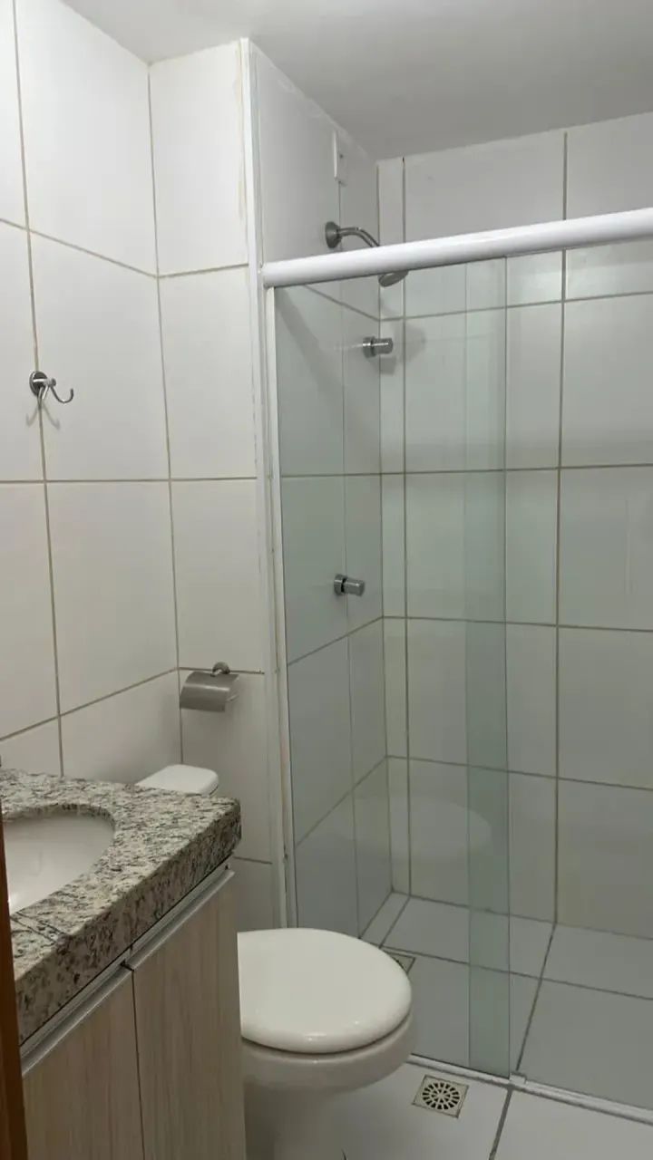 Apartamento Aracagy Bonavita Mobiliado 2 Andar Nascente 2