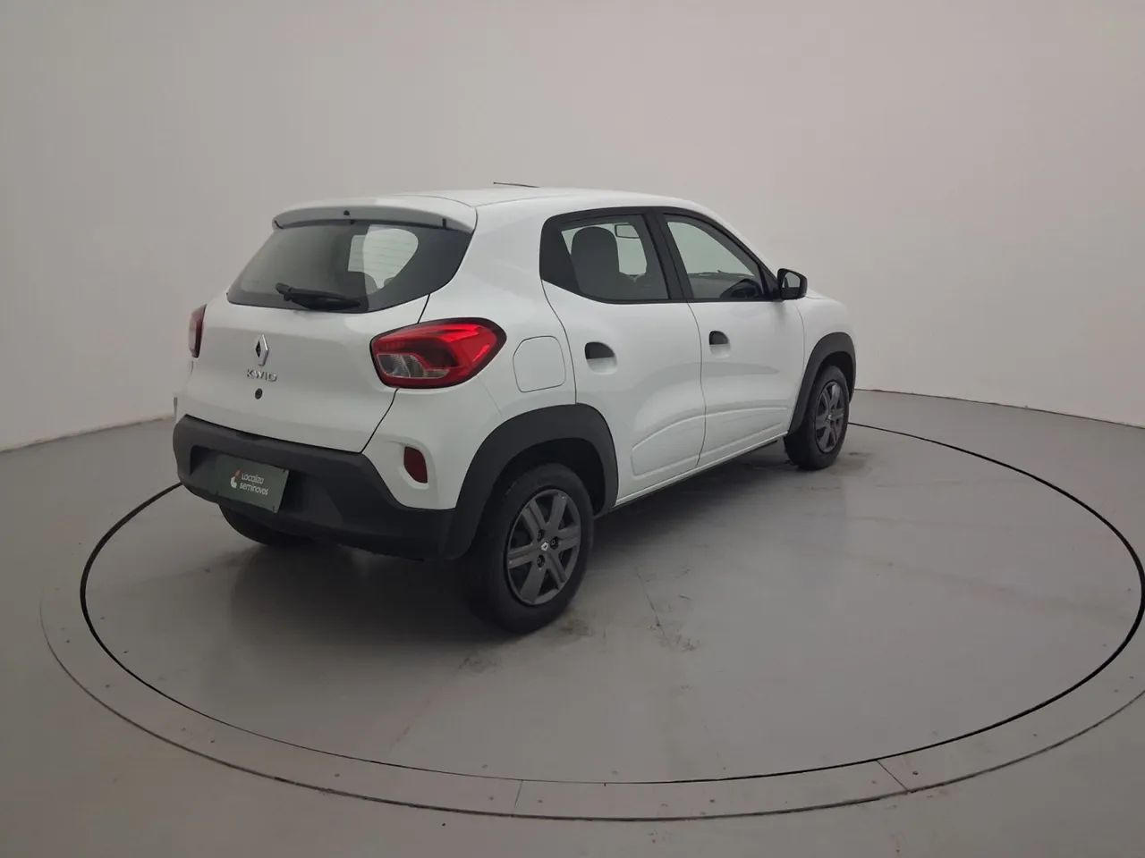 Renault Kwid 1.0 Zen 2026 - Foto 5