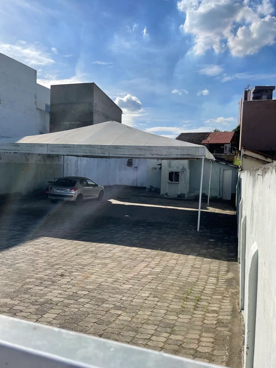 ESTACIONAMENTO/GALPÃO EXCELENTE PREÇO  - Foto 2