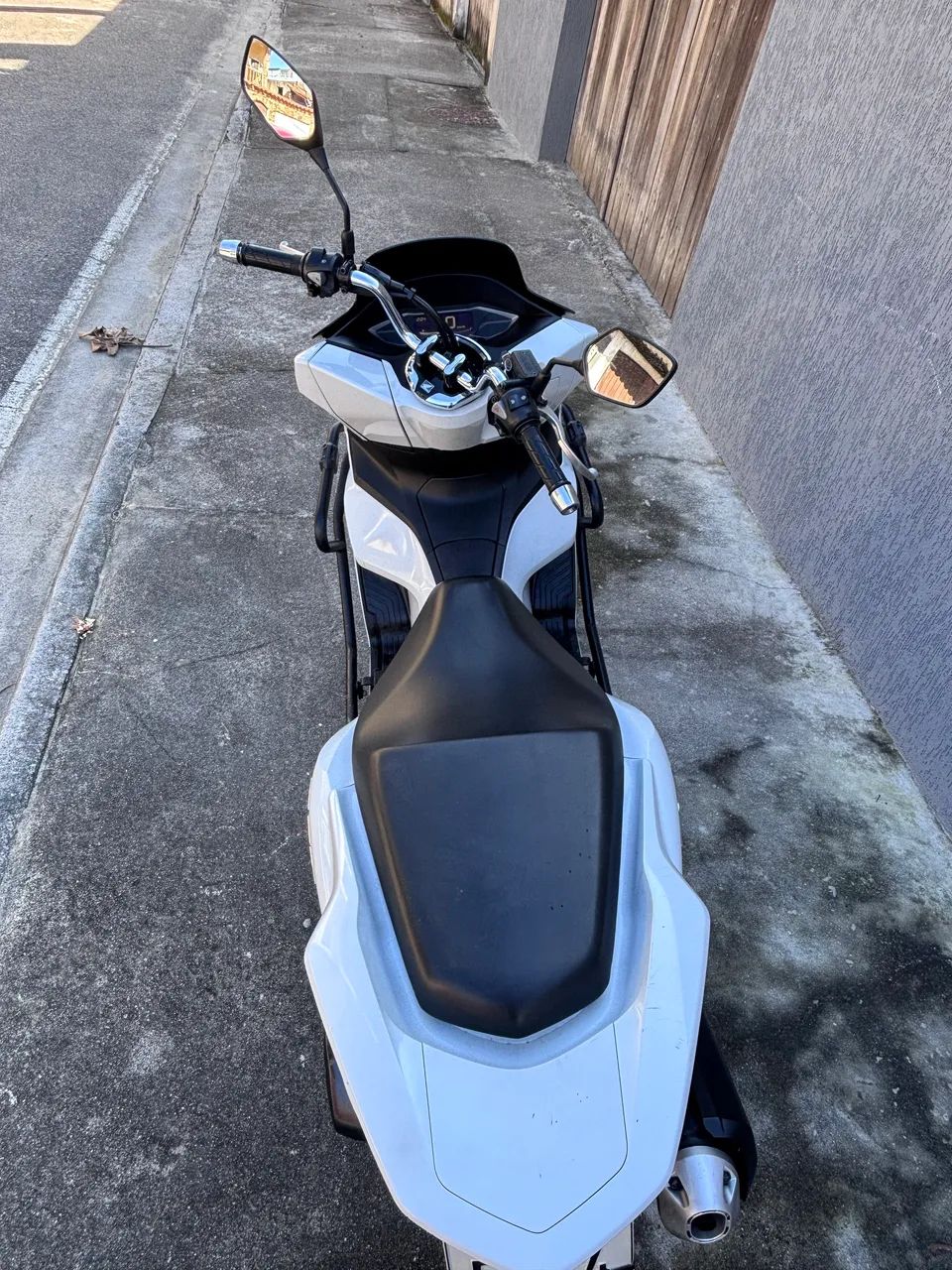 Pcx 160  - Foto 5