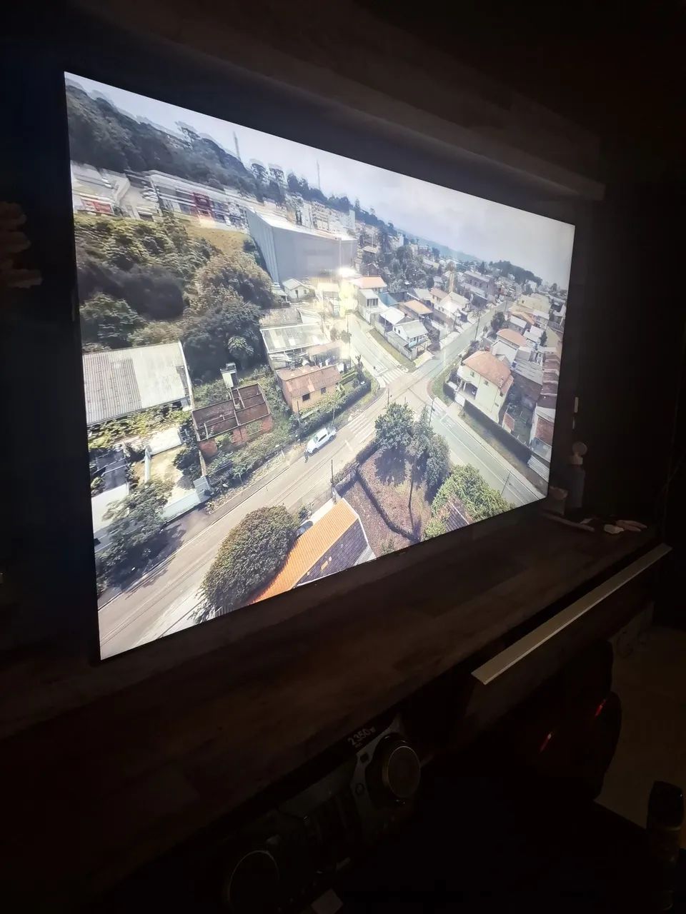 Tv 75 sansung  - Foto 2