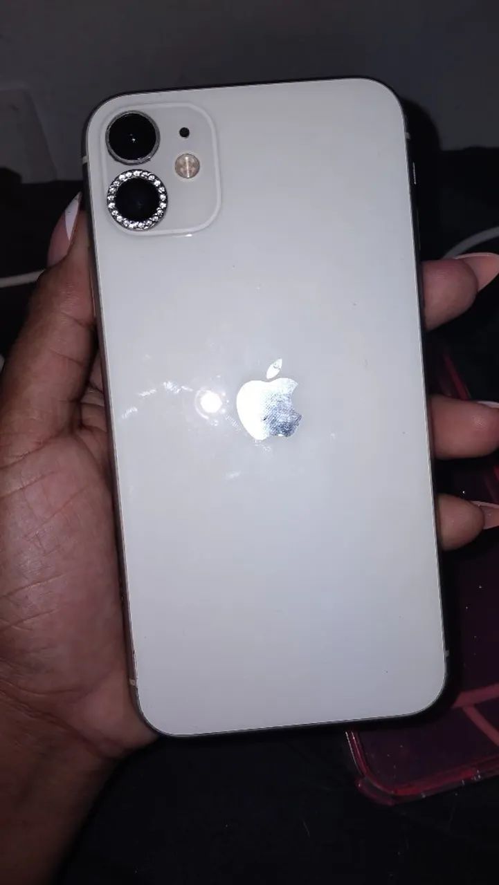 iPhone 11 - Foto 2