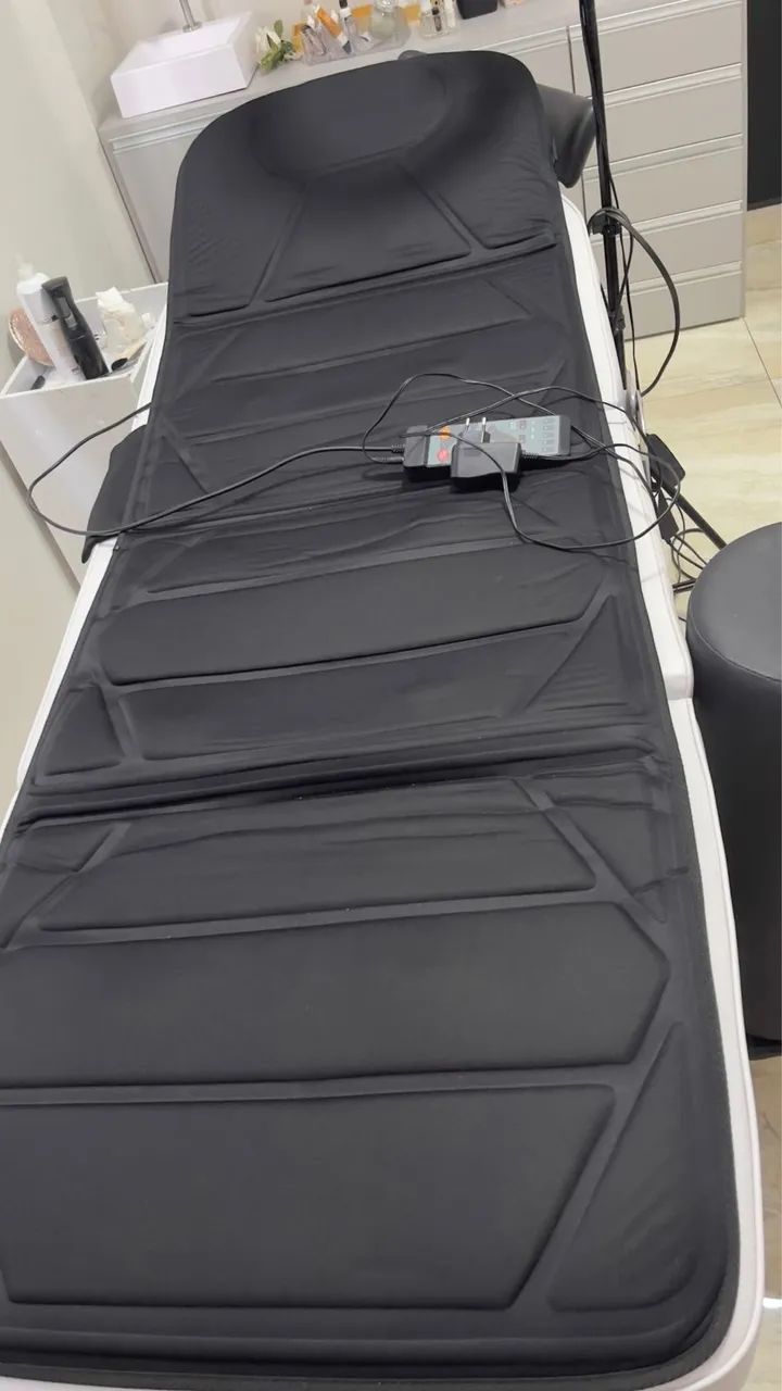 Esteira Massageadora Vibratória  - Foto 3