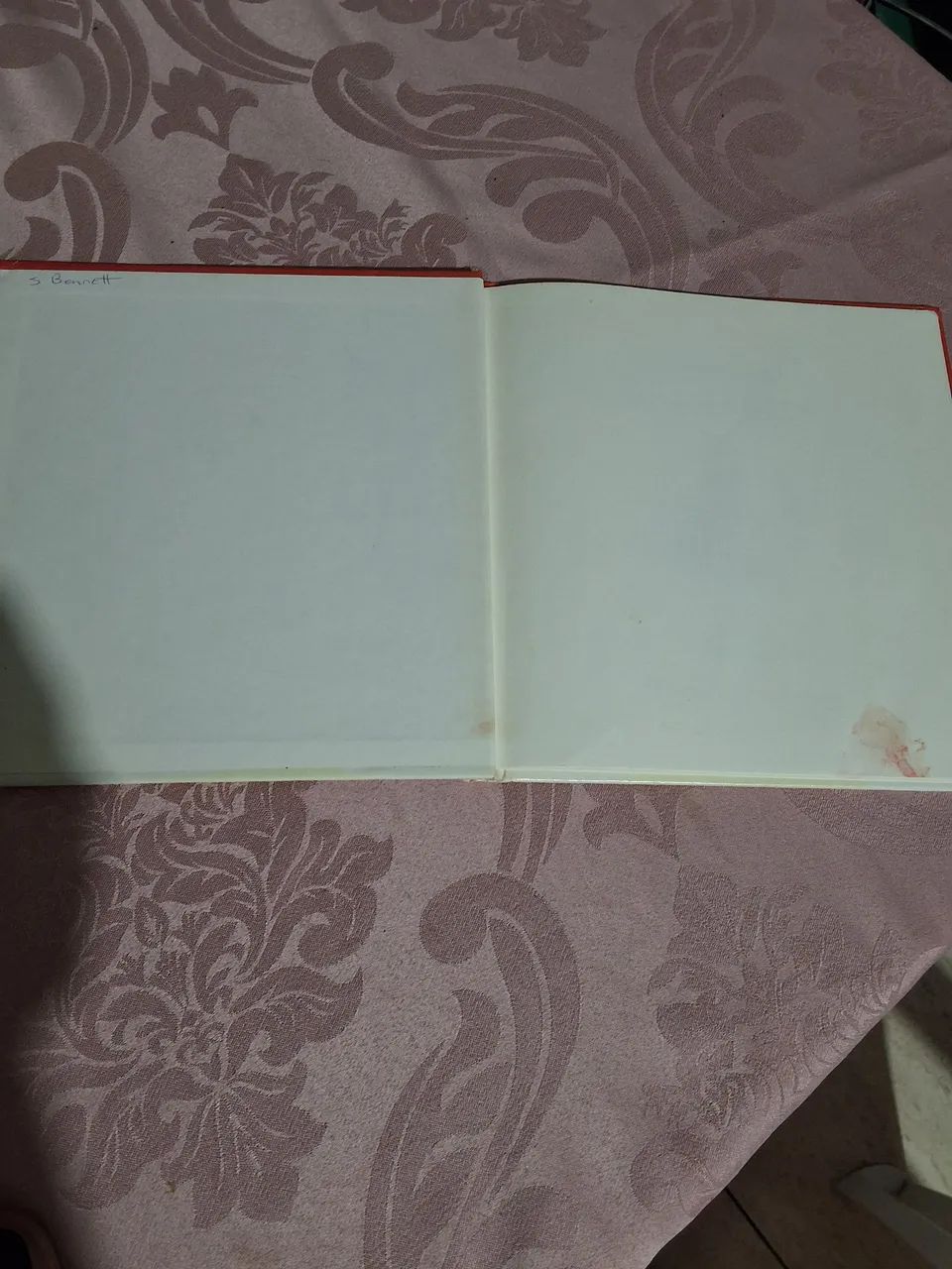 Livro importado Holly  Hobbie 1978 - Foto 4