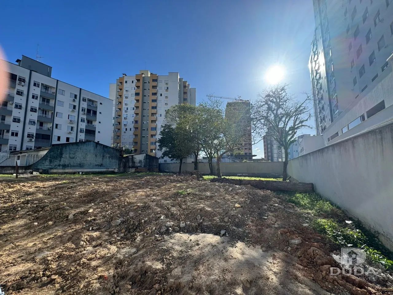 Terreno para Locação - 880 m² - Foto 3