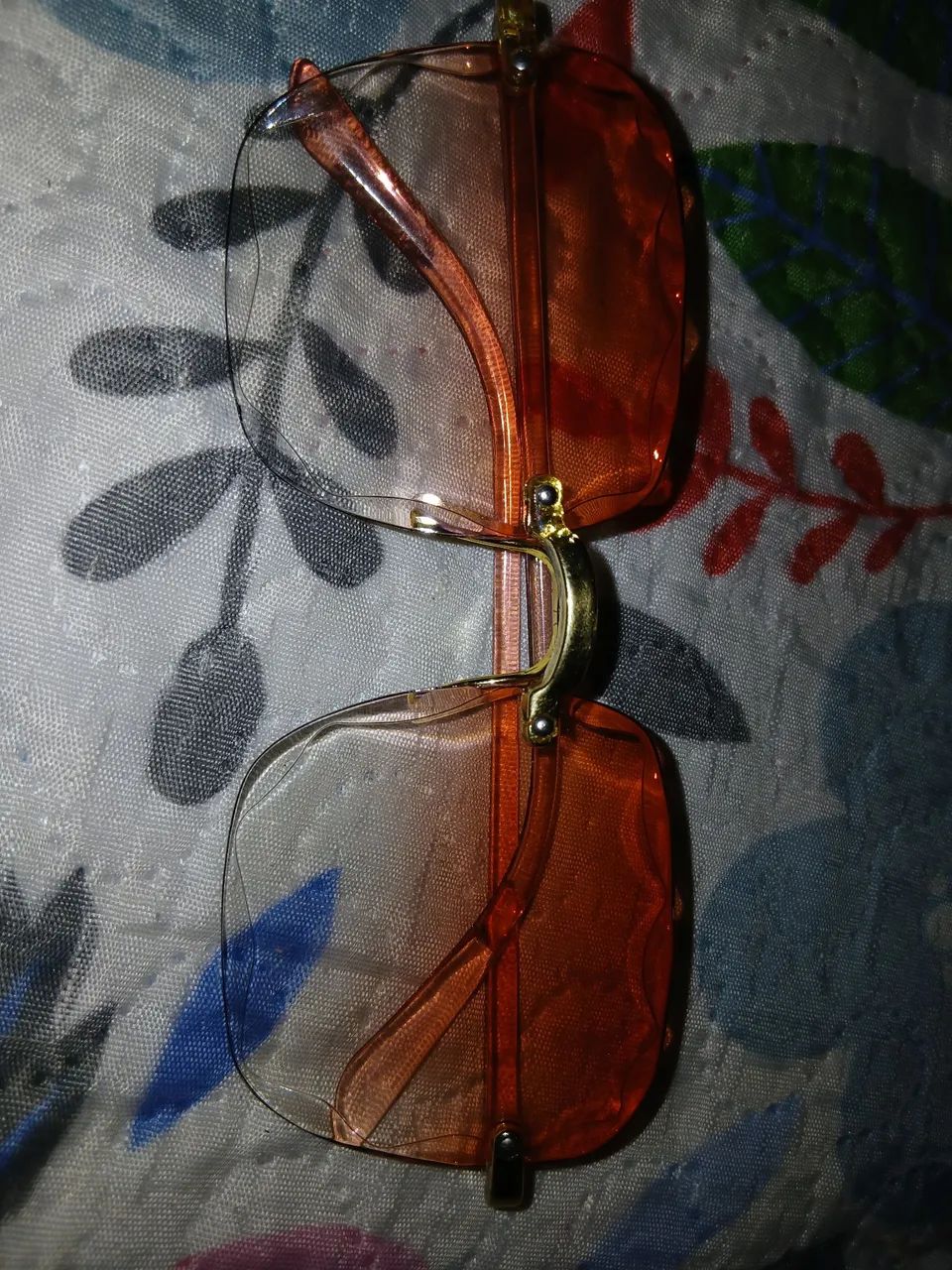 Oculos vintagebs vários modelos diferentes  - Foto 4